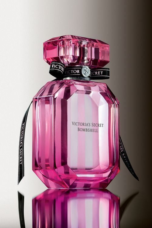 Victoria's Secret Bombshell