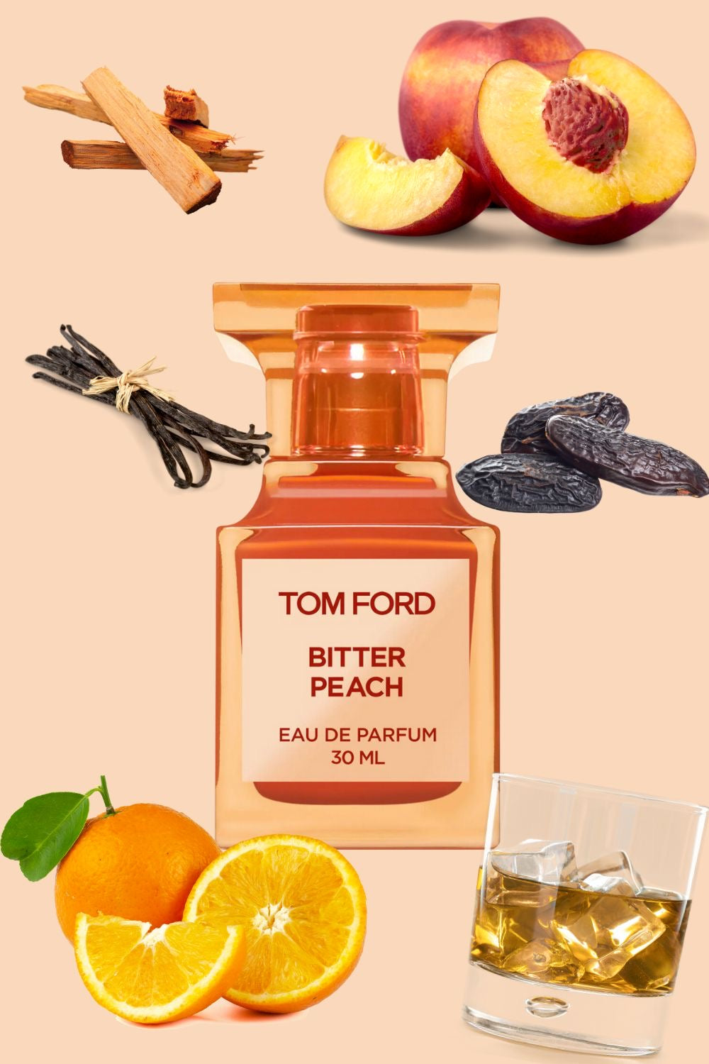 Tom Ford Bitter Peach
