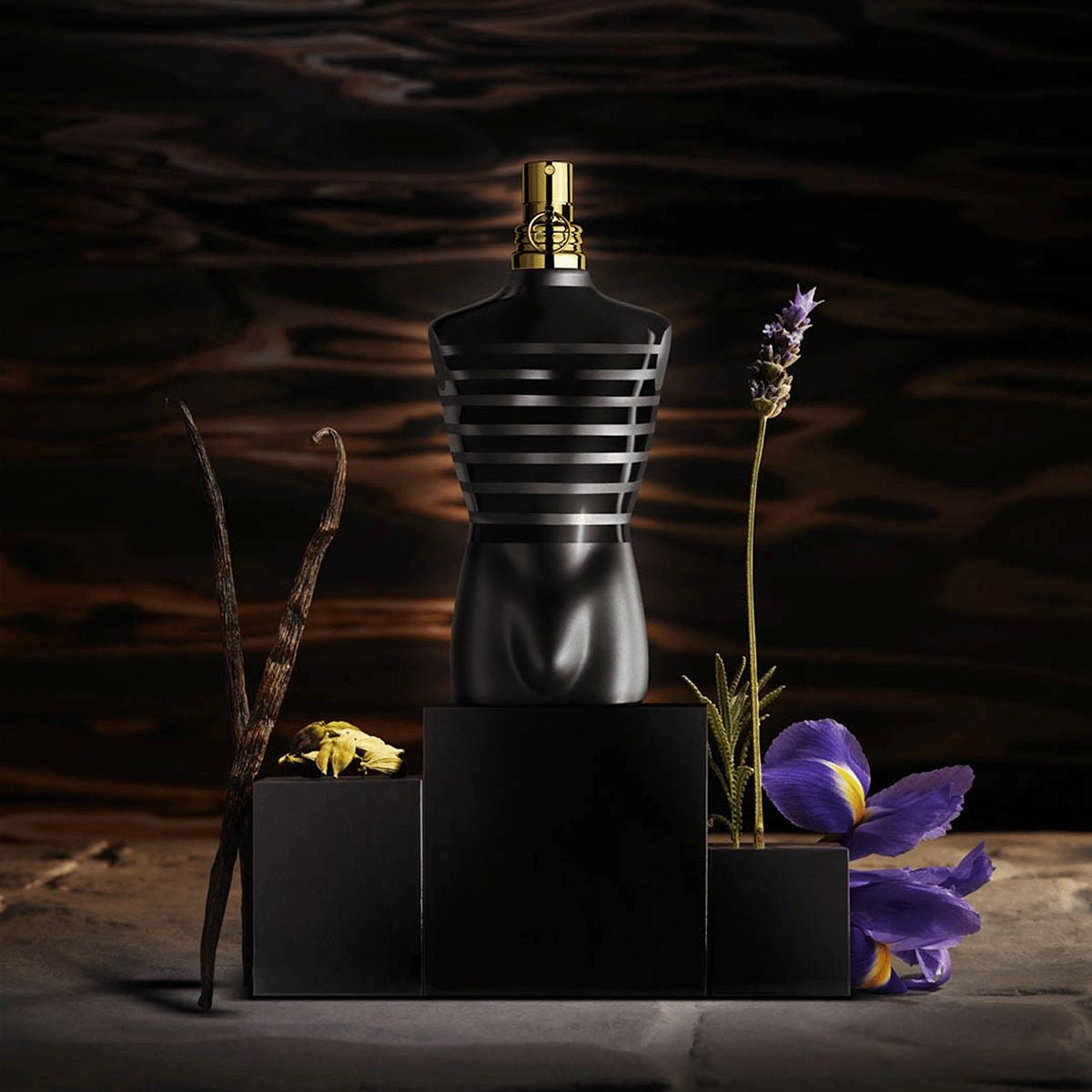 Le Male Le Parfum by Jean Paul Gaultier