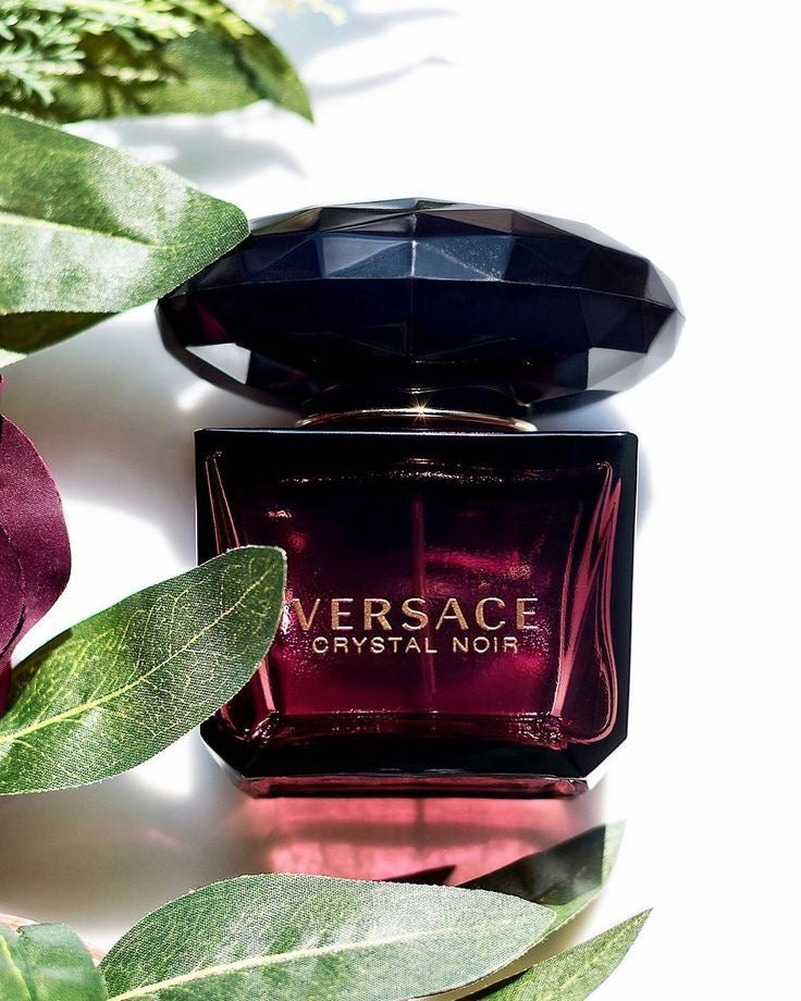Versace Crystal Noir