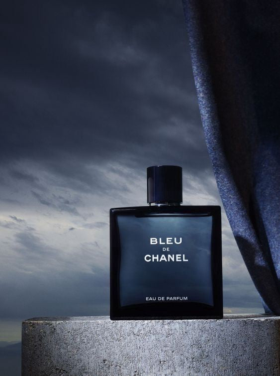 Bleu de Chanel Eau de Parfum