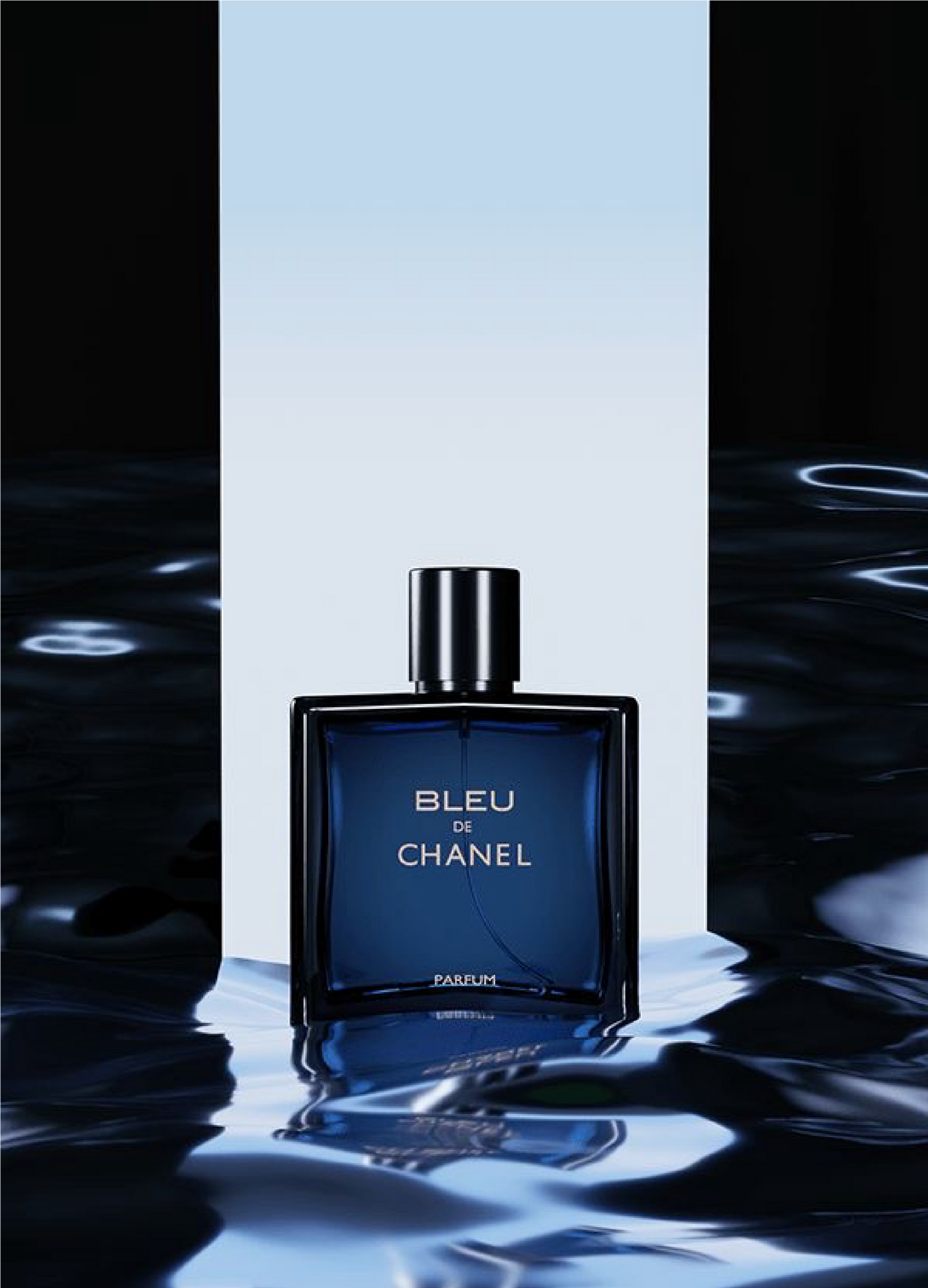 Bleu de Chanel Parfum