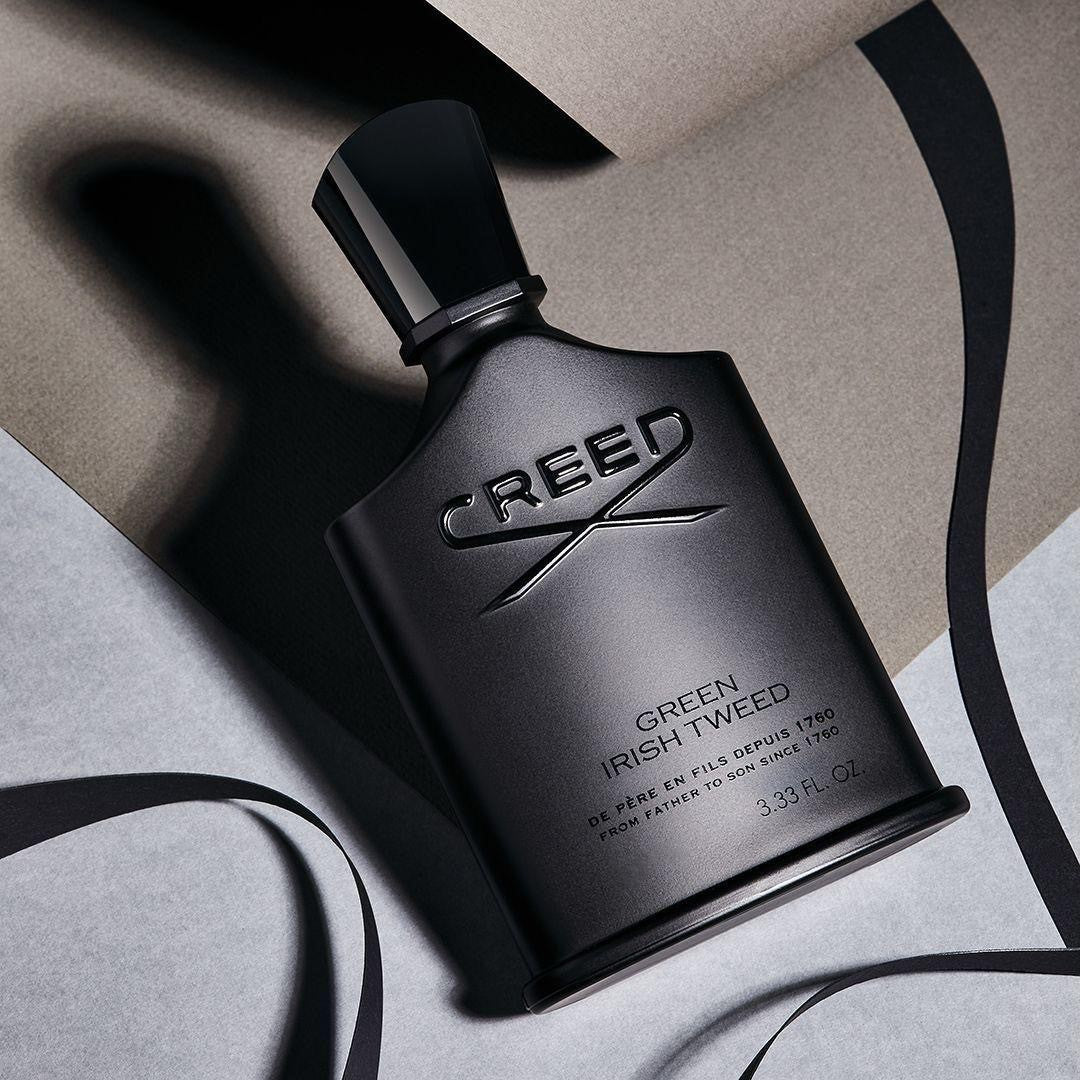Creed Irish Tweed