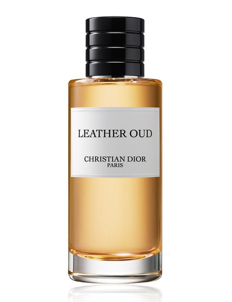 Dior Leather Oud