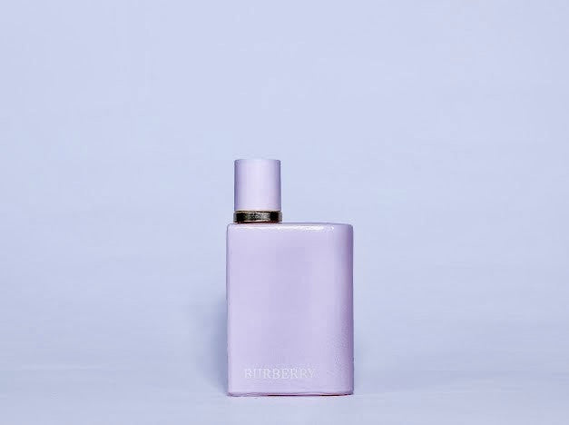 Burberry Her Elixir de Parfum