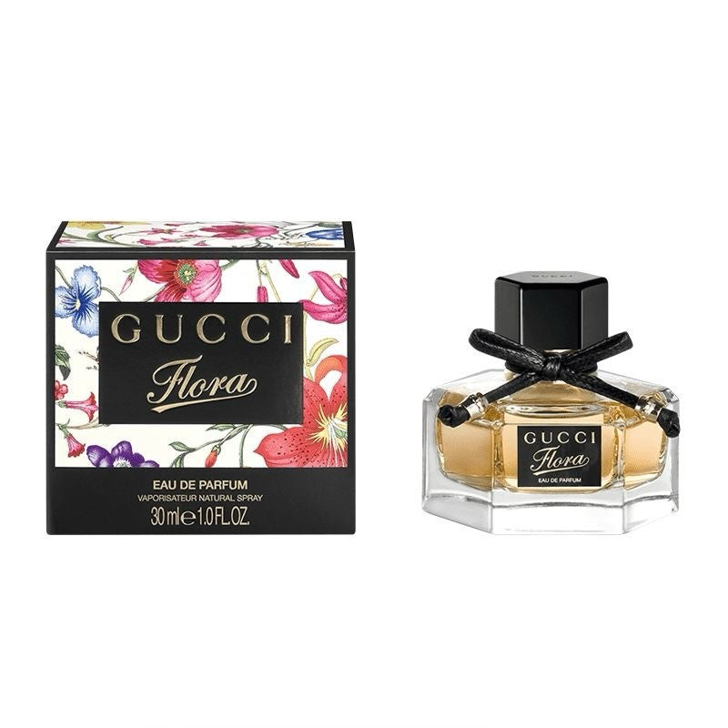 Gucci Flora