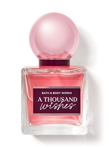 A Thousand Wishes by Bath & Body Works