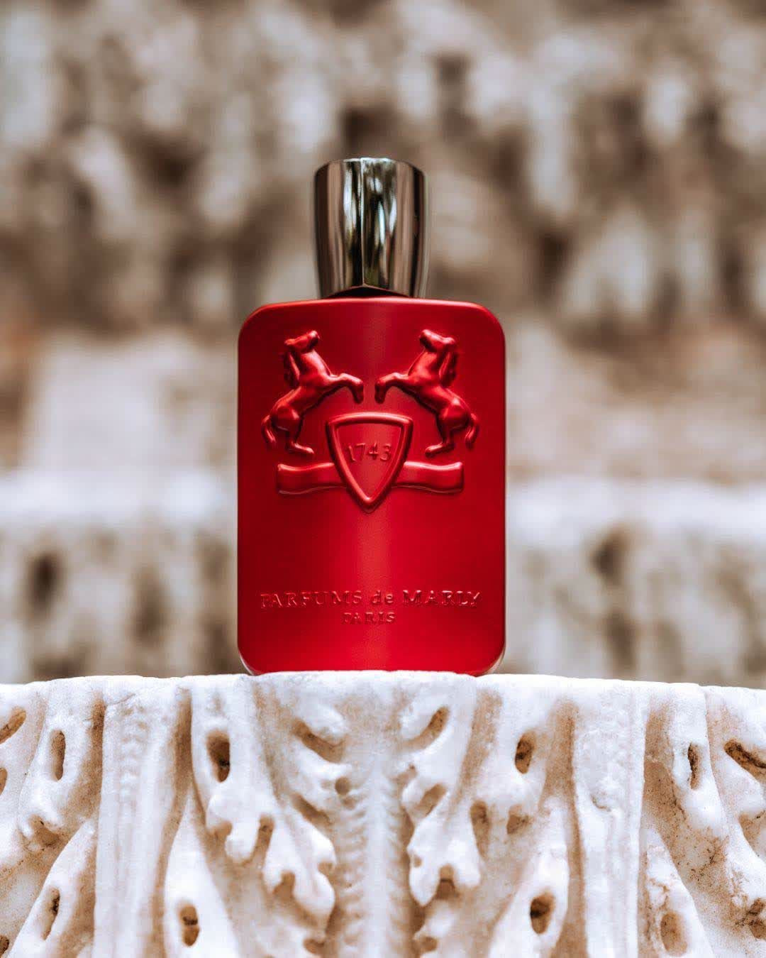 Kalan by Parfums de Marly