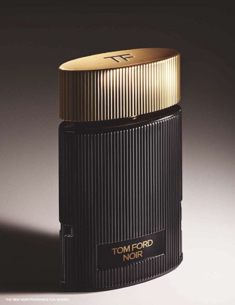 TomFord Noir Pour Femme