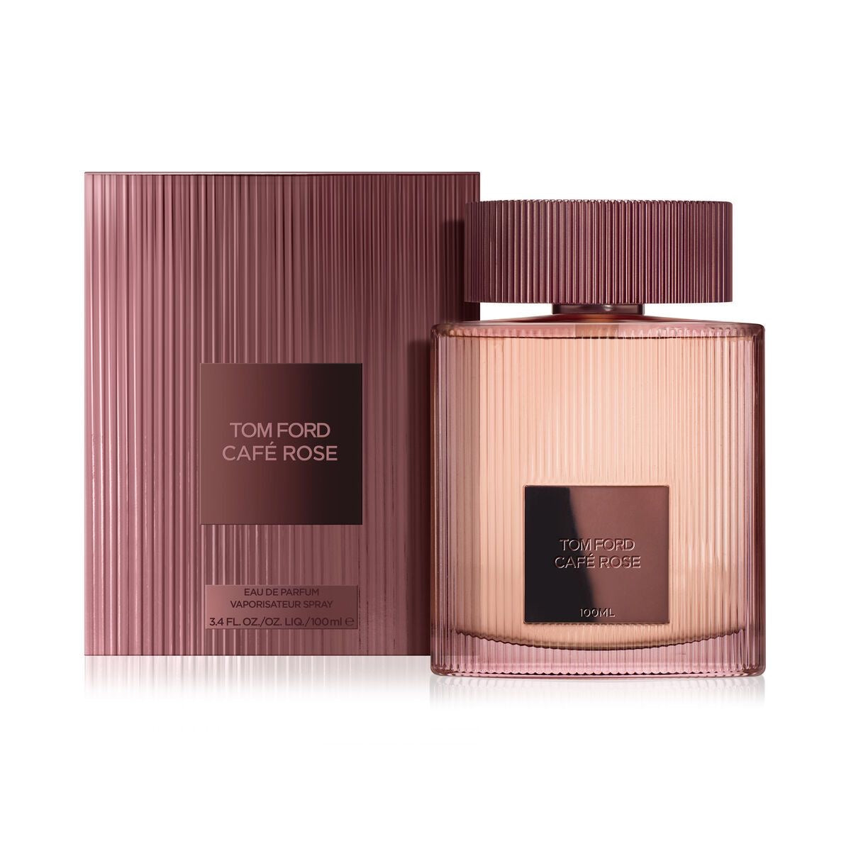 TomFord Café Rose