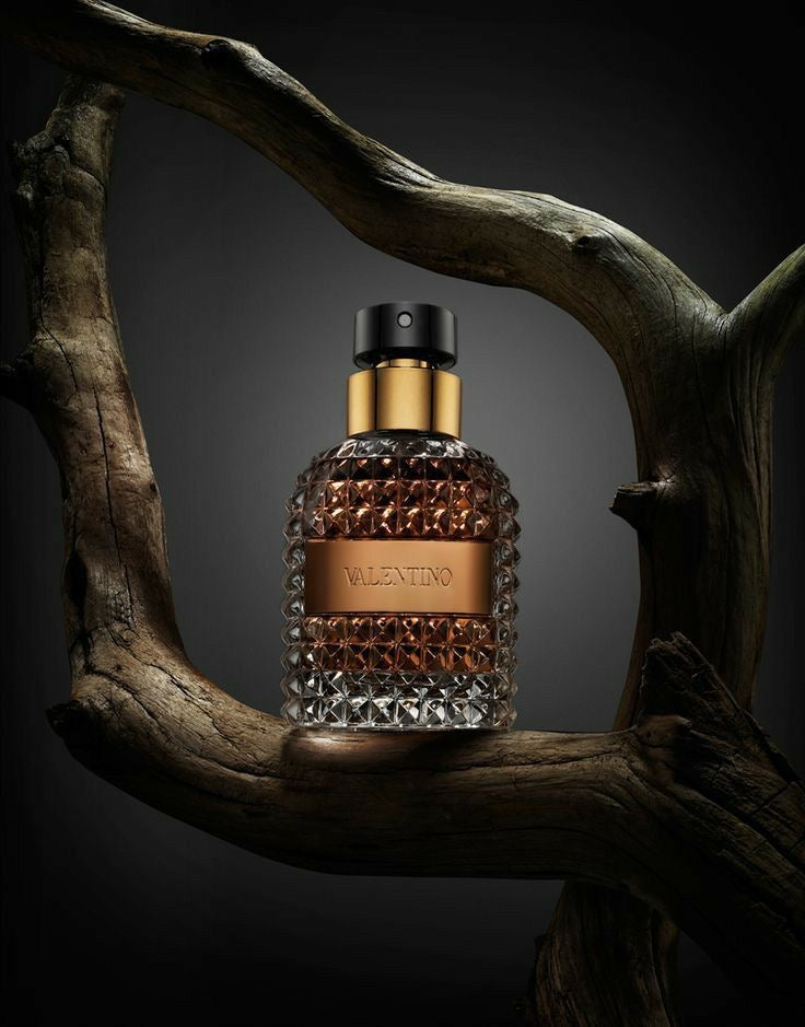 Valentino Uomo Born in Roma Yellow Dream Eau de Toilette