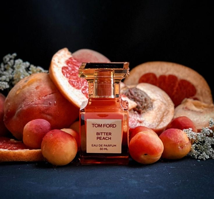Tom Ford Bitter Peach