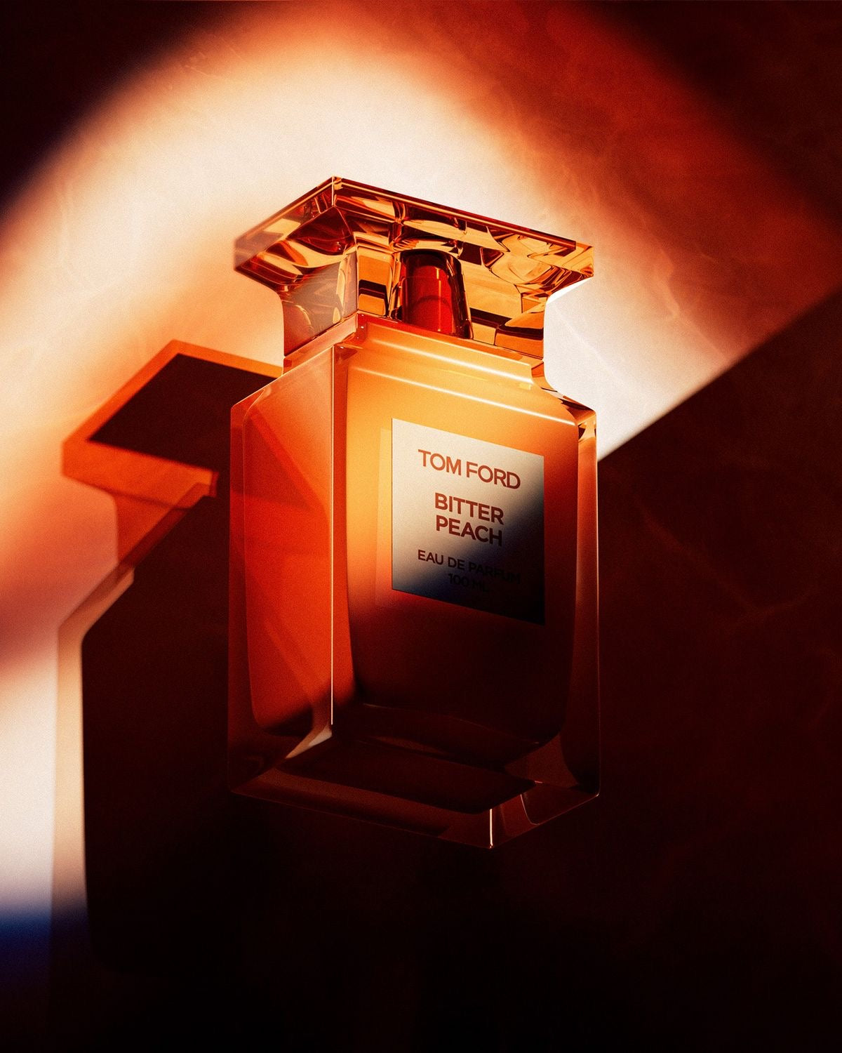 Tom Ford Bitter Peach – Pockets - Main Image