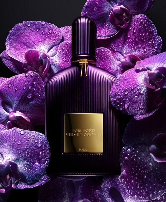 TomFord Velvet Orchid