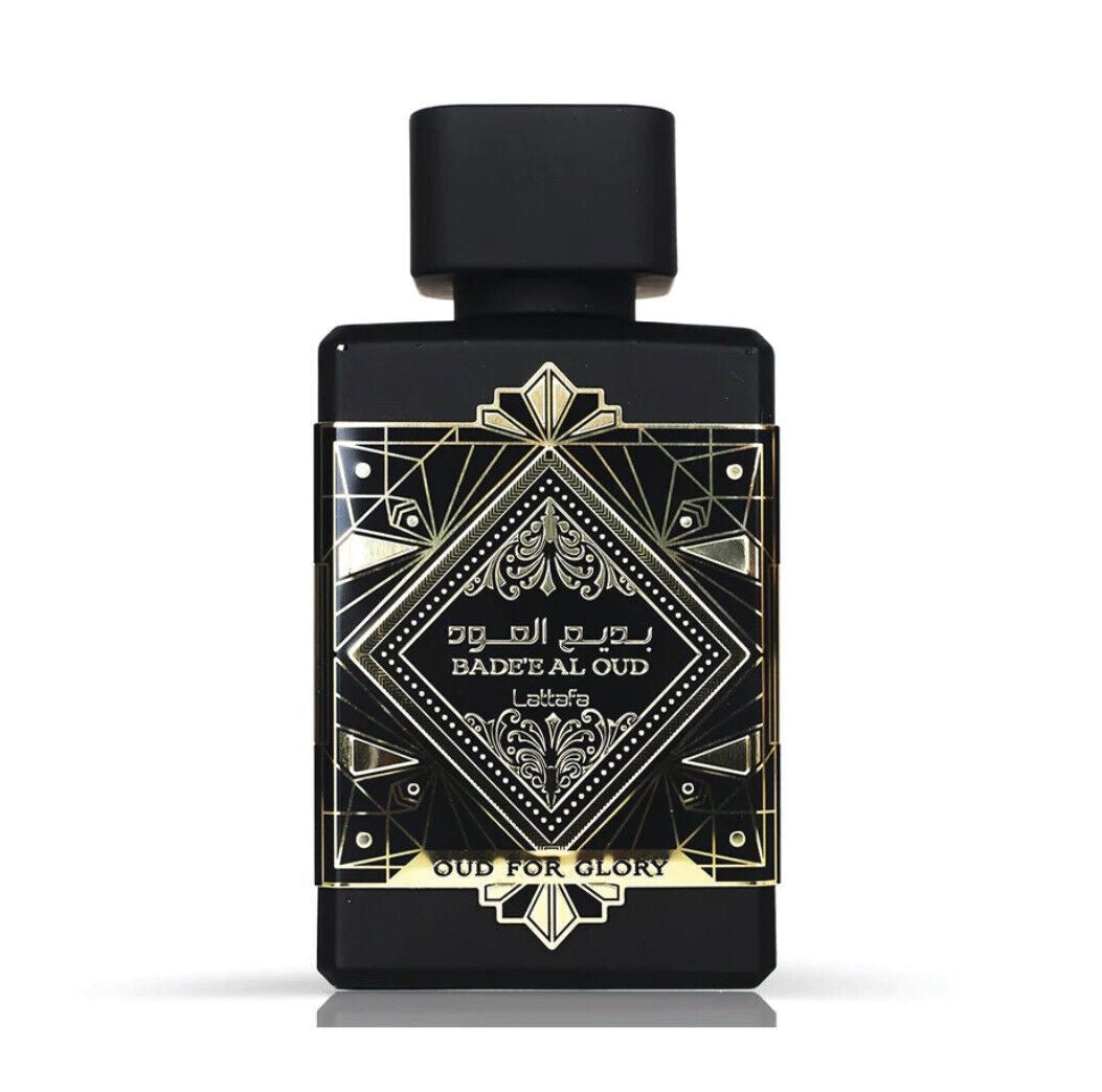 Bade’e Al Oud of Glory by Lattafa