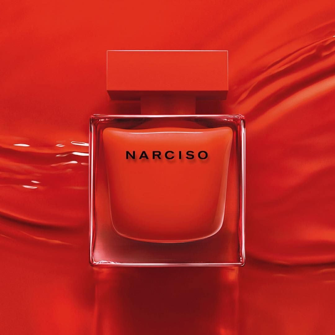 Narciso Rodriguez for Her Rouge