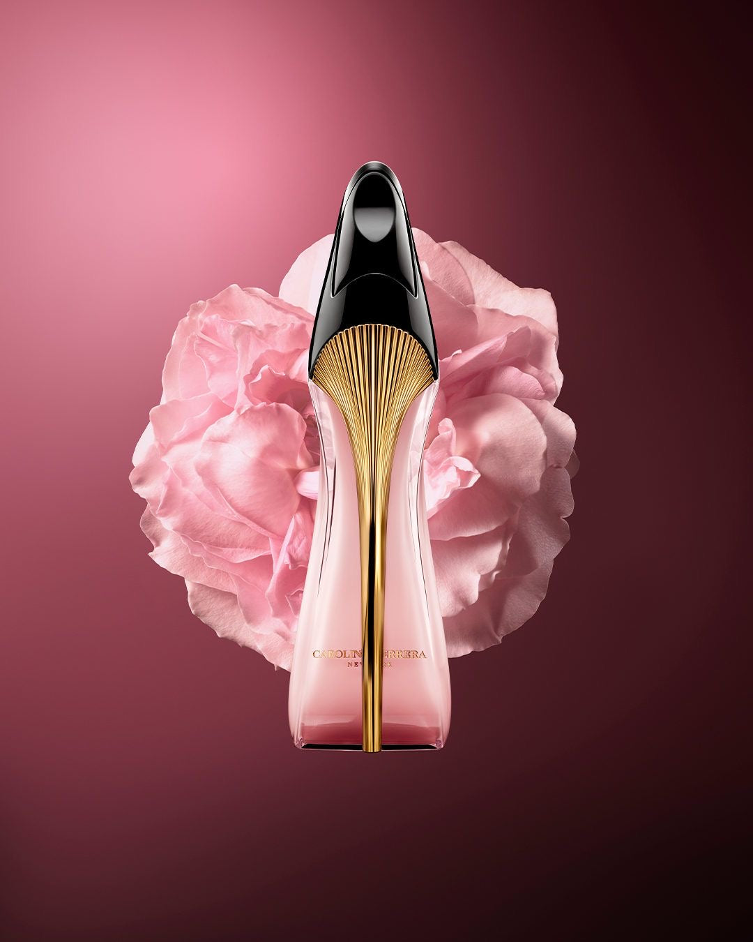 Good Girl Blush by Carolina Herrera