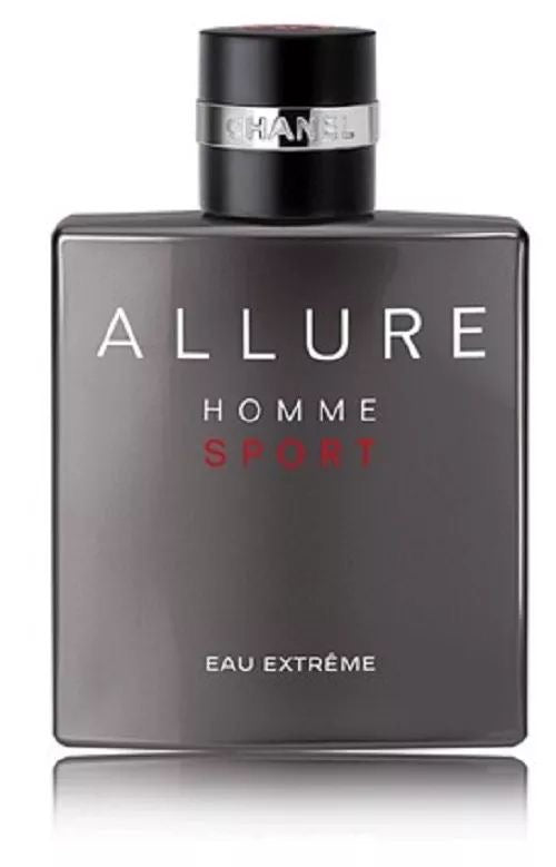 Chanel Allure Homme Sport Eau Extreme