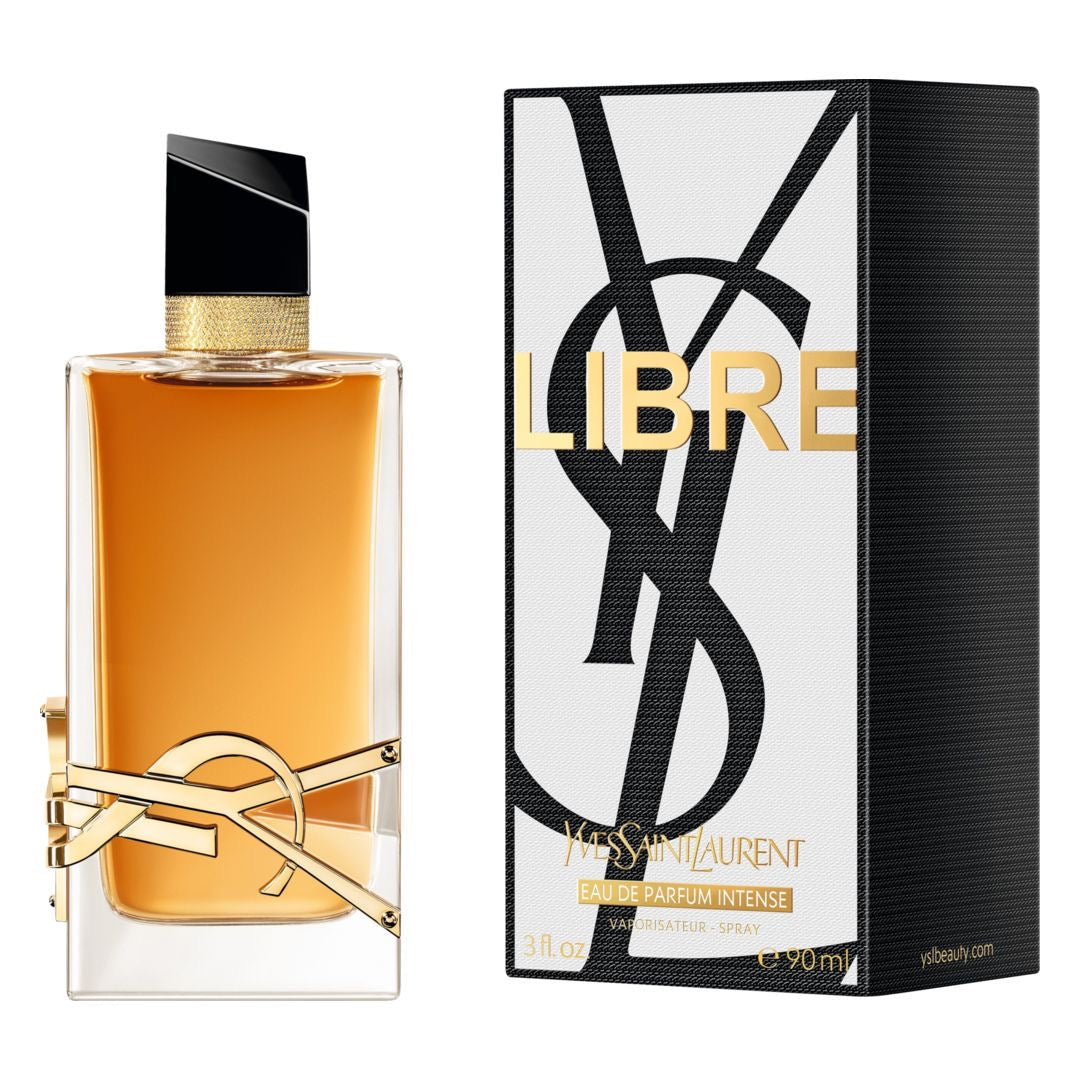 Libre Intense by Yves Saint Laurent