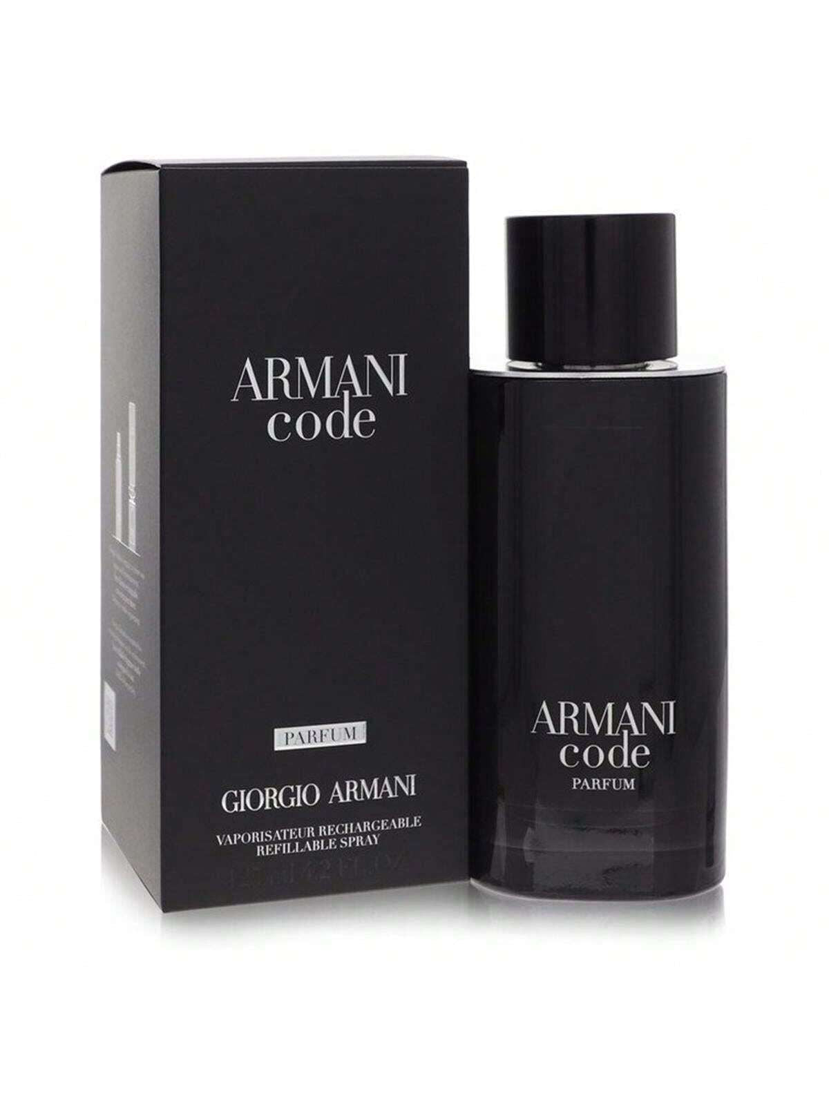 Armani Code Parfum