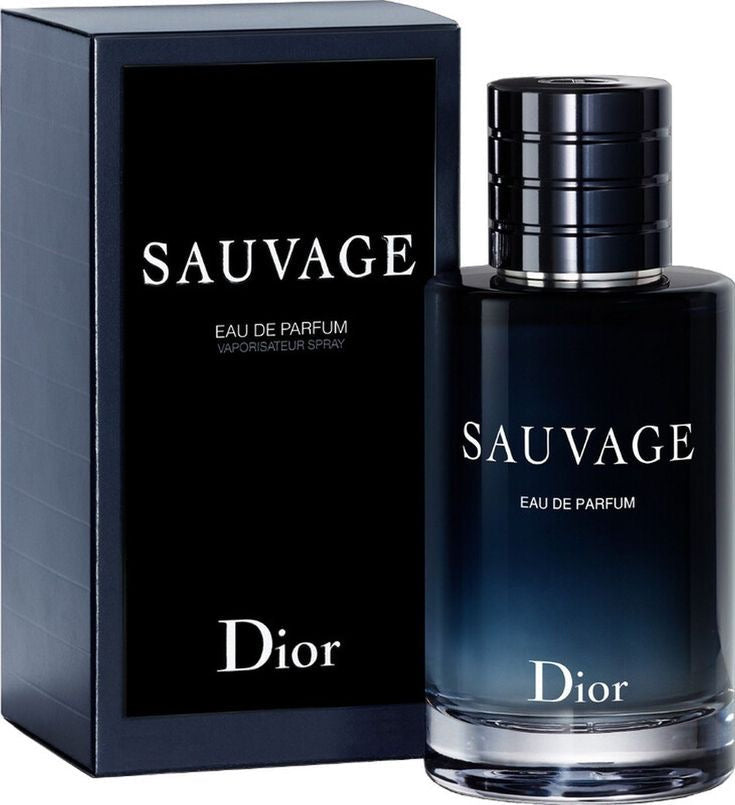 Dior Sauvage