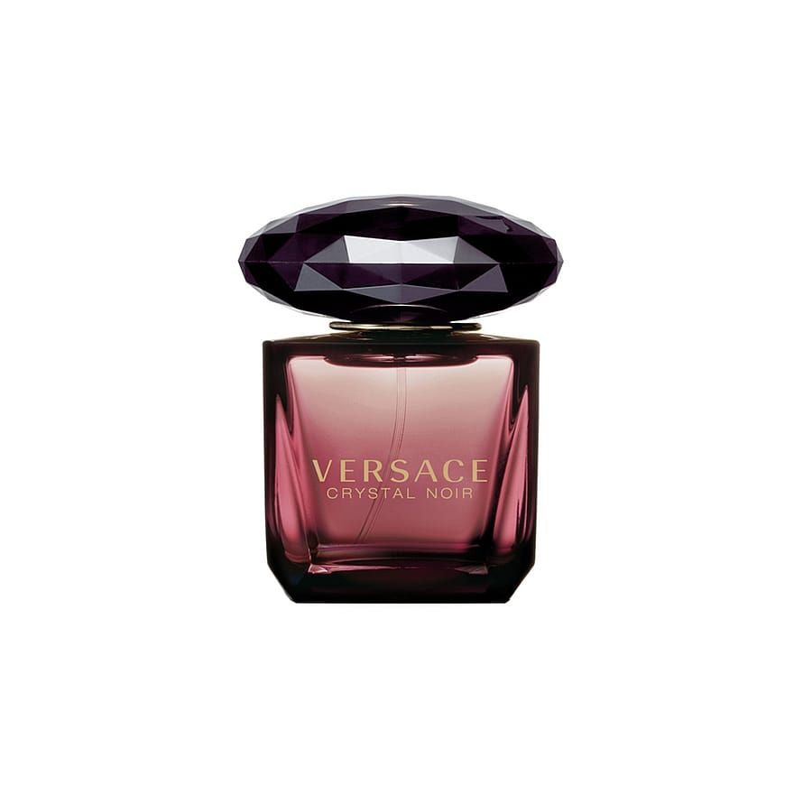 Versace Crystal Noir