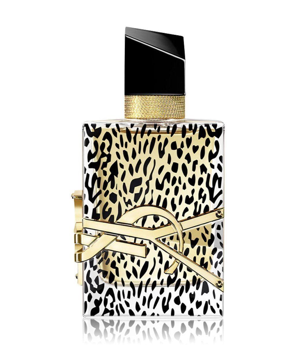YSL Libre Dress Me Wild