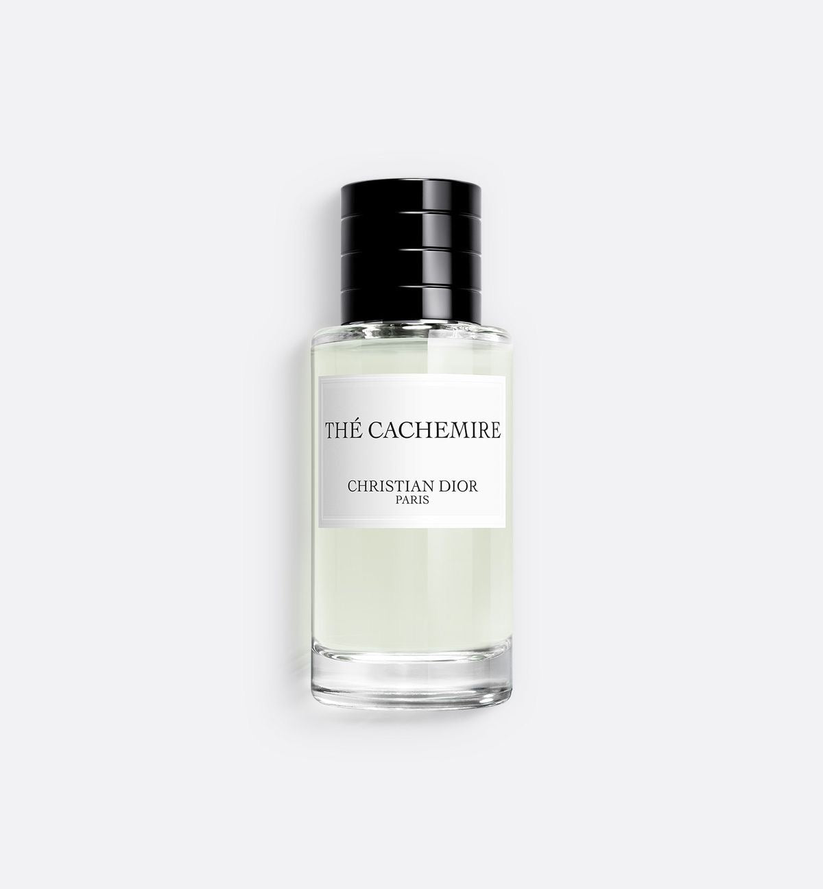 Dior Thé Cashmere