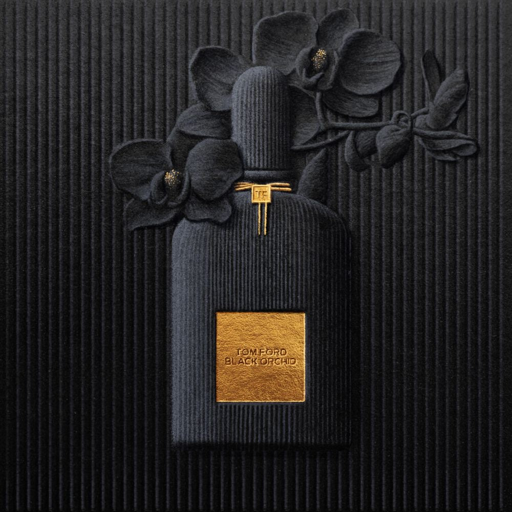 Black Orchid 100 ML