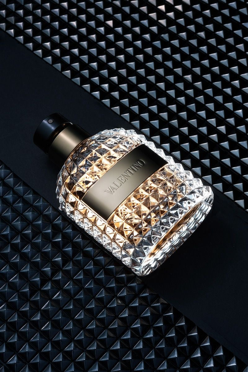 Valentino Uomo Born in Roma Yellow Dream Eau de Toilette