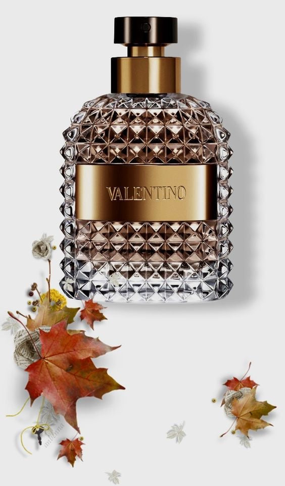 Valentino Uomo Born in Roma Yellow Dream Eau de Toilette