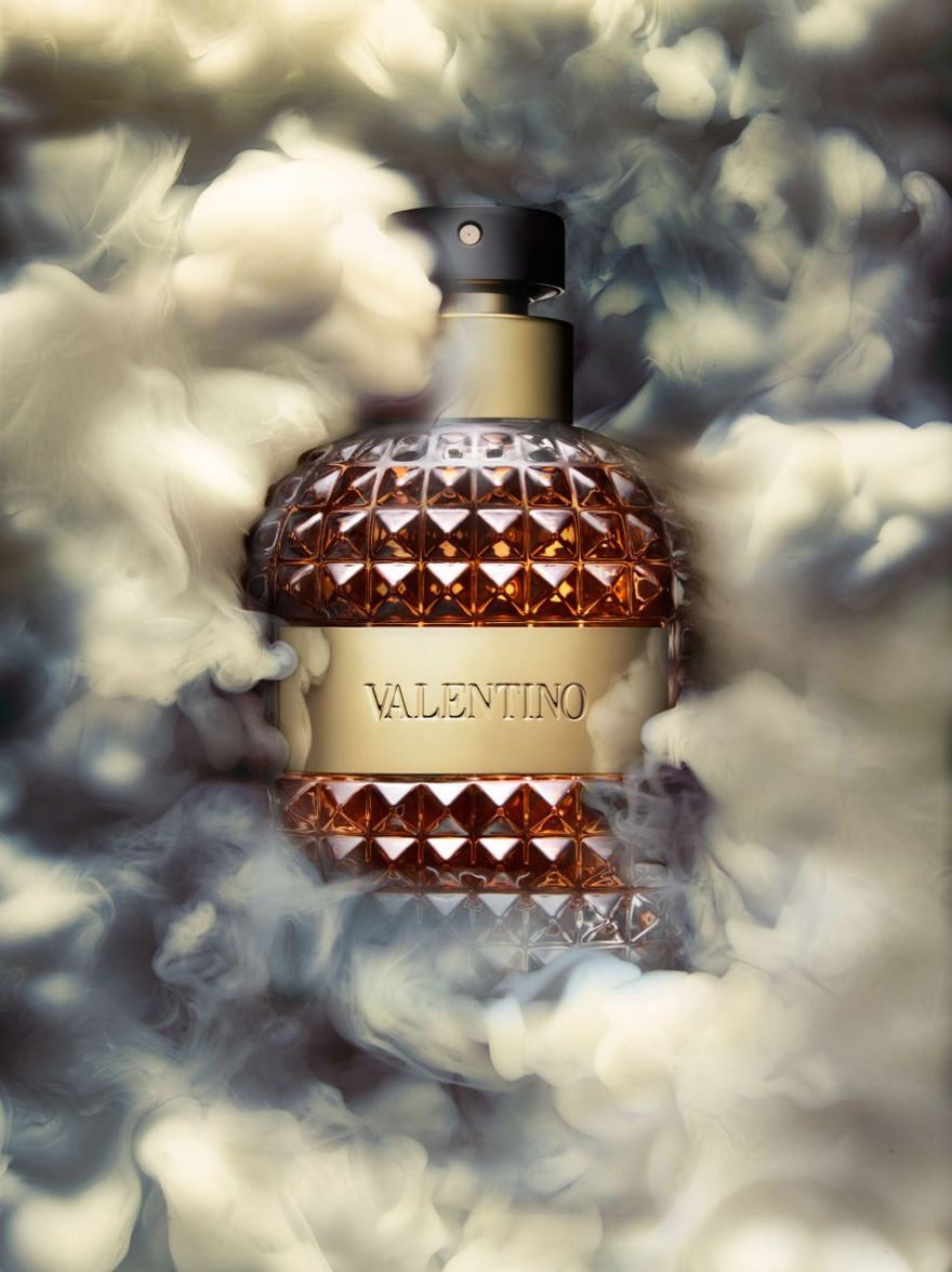 Valentino Uomo Born in Roma Yellow Dream Eau de Toilette