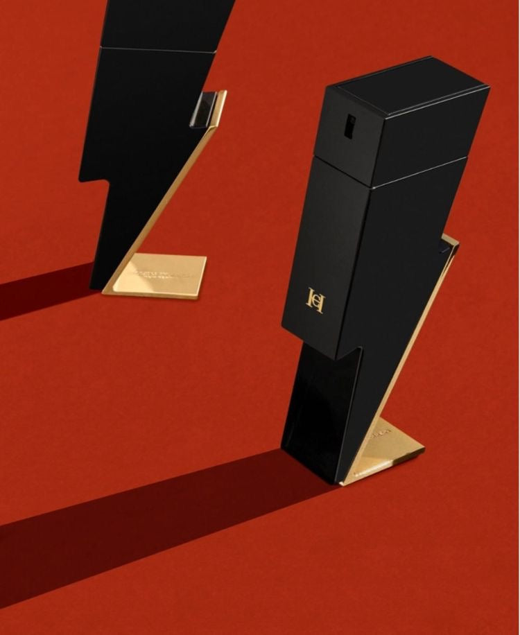 Bad Boy by Carolina Herrera