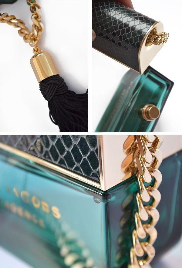 Marc Jacobs Decadence