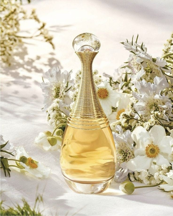 J'adore by Dior