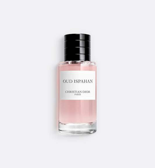 Dior Oud Ispahan