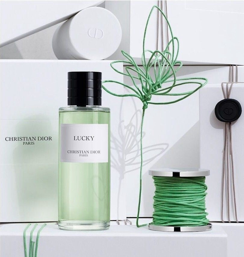 Dior Lucky
