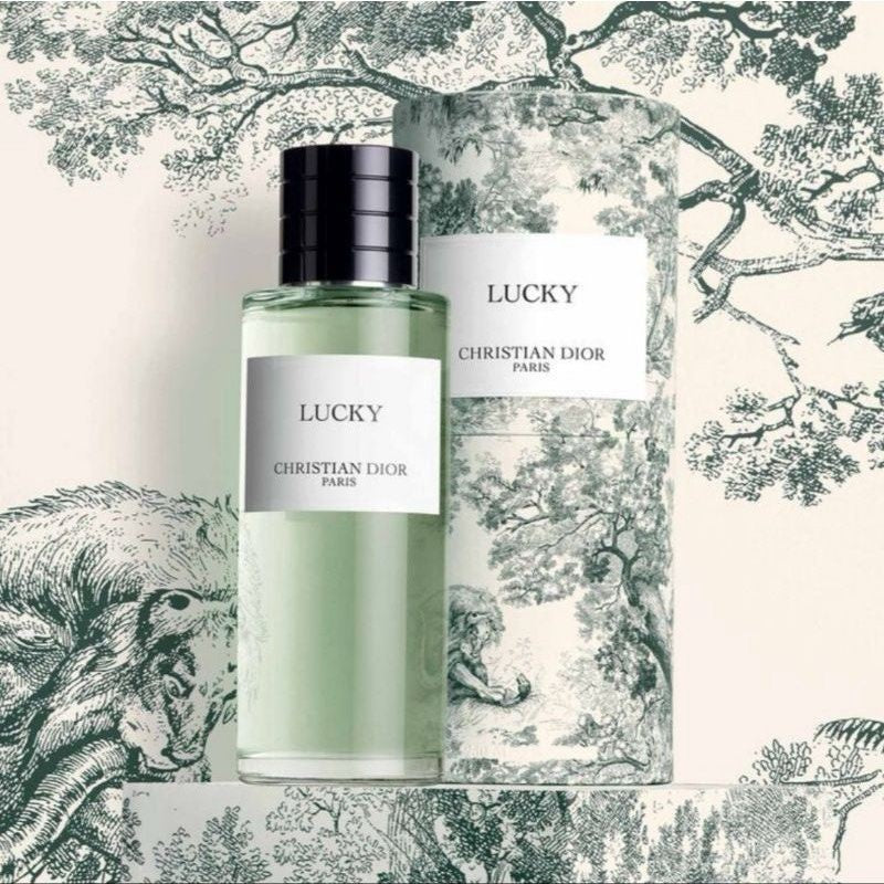 Dior Lucky - Main Image