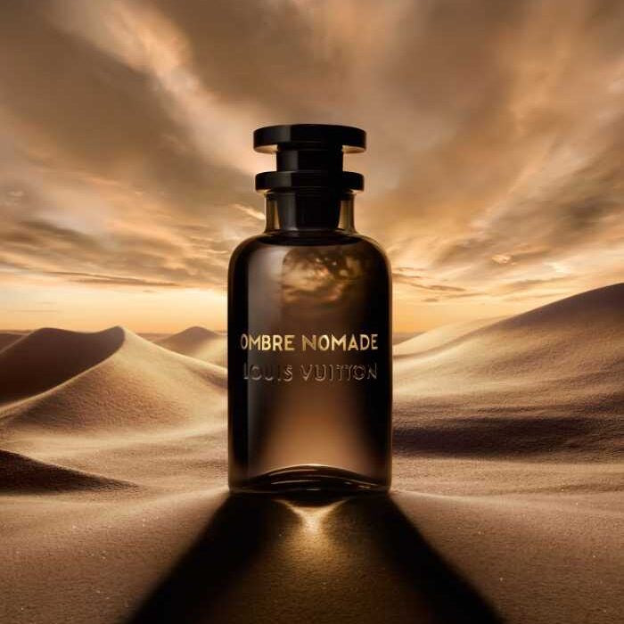 Ombre Nomade by Louis Vuitton