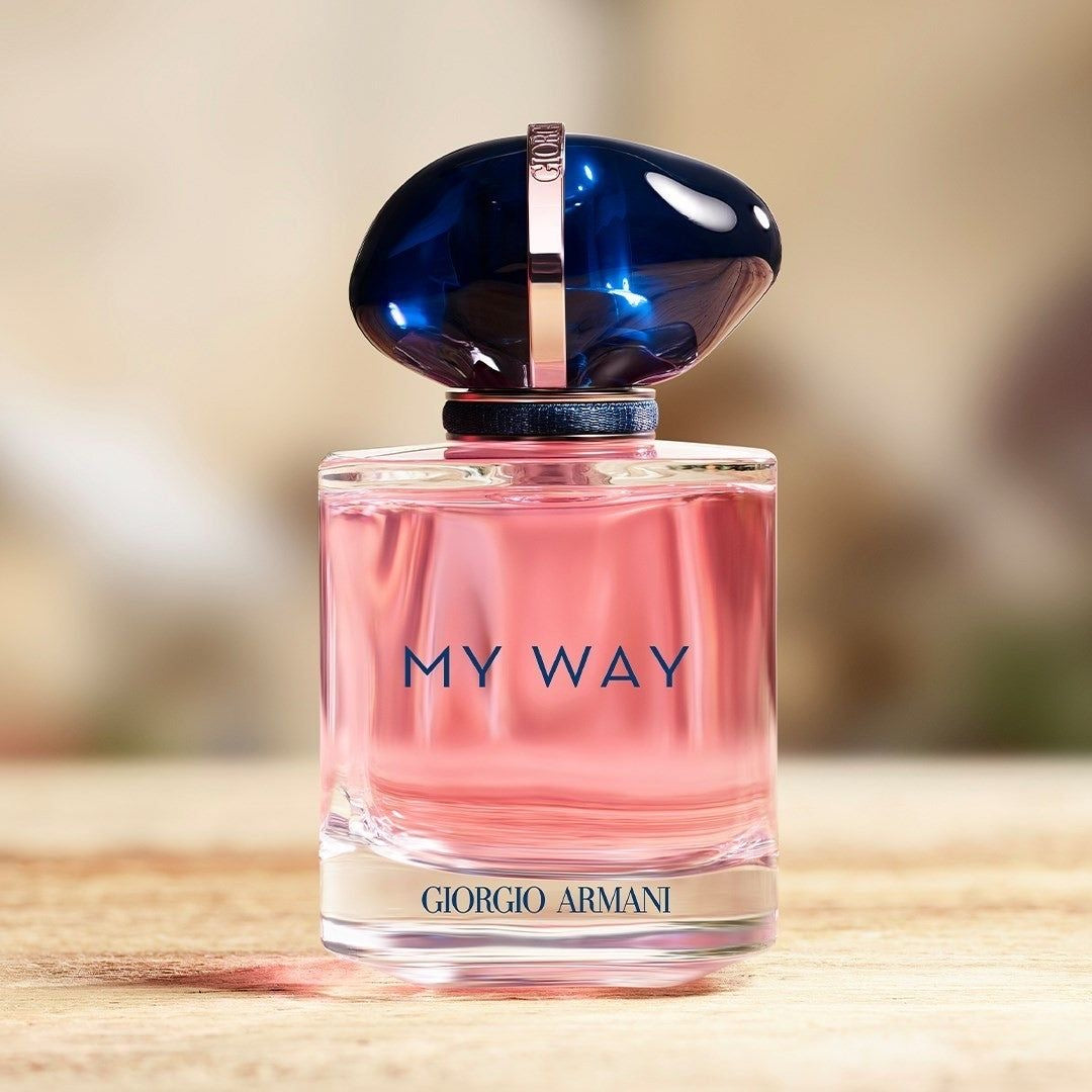 My Way by Giorgio Armani