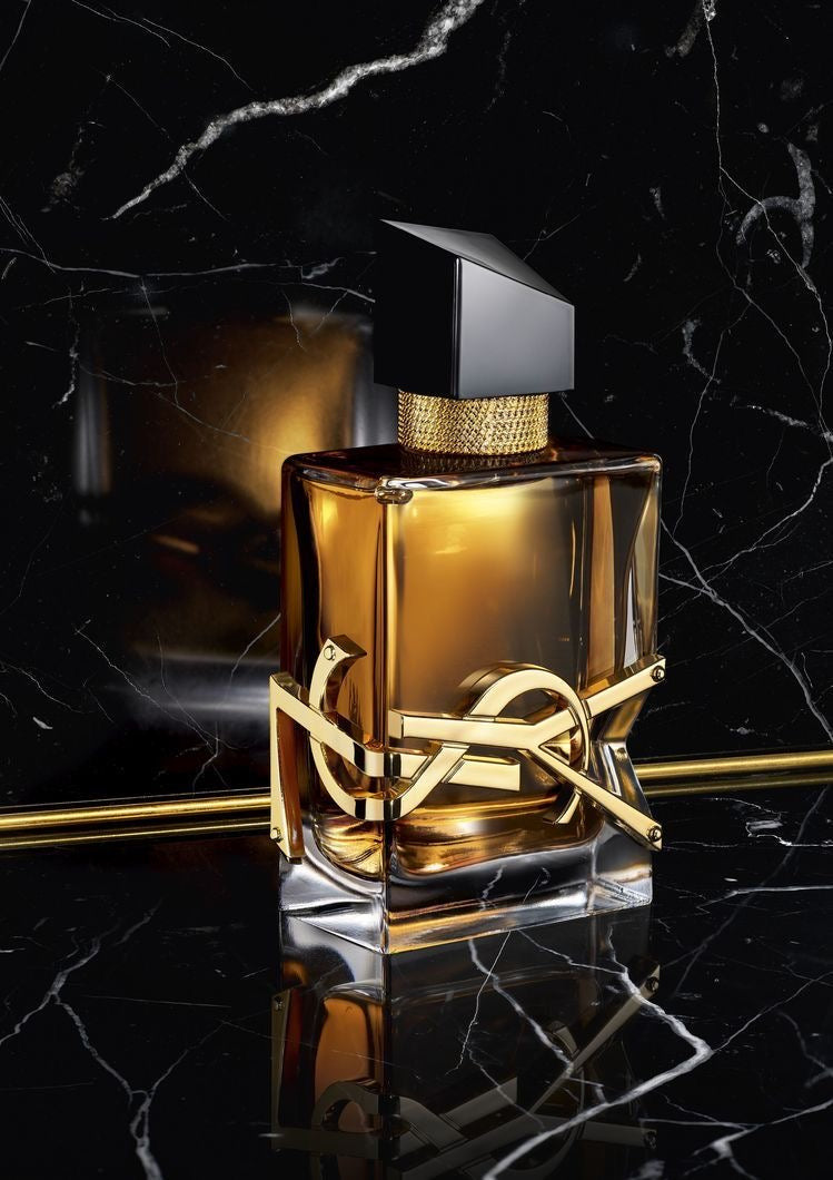 Libre Intense by Yves Saint Laurent