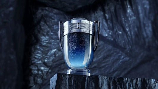 Invictus by Paco Rabanne