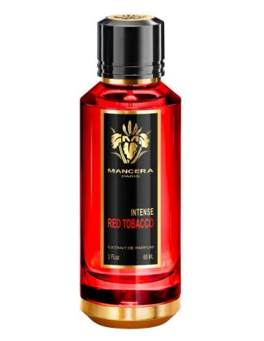 Mancera Intense Red Tobacco