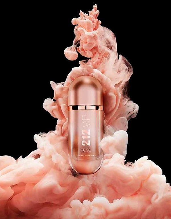 Carolina Herrera 212 VIP Rosé