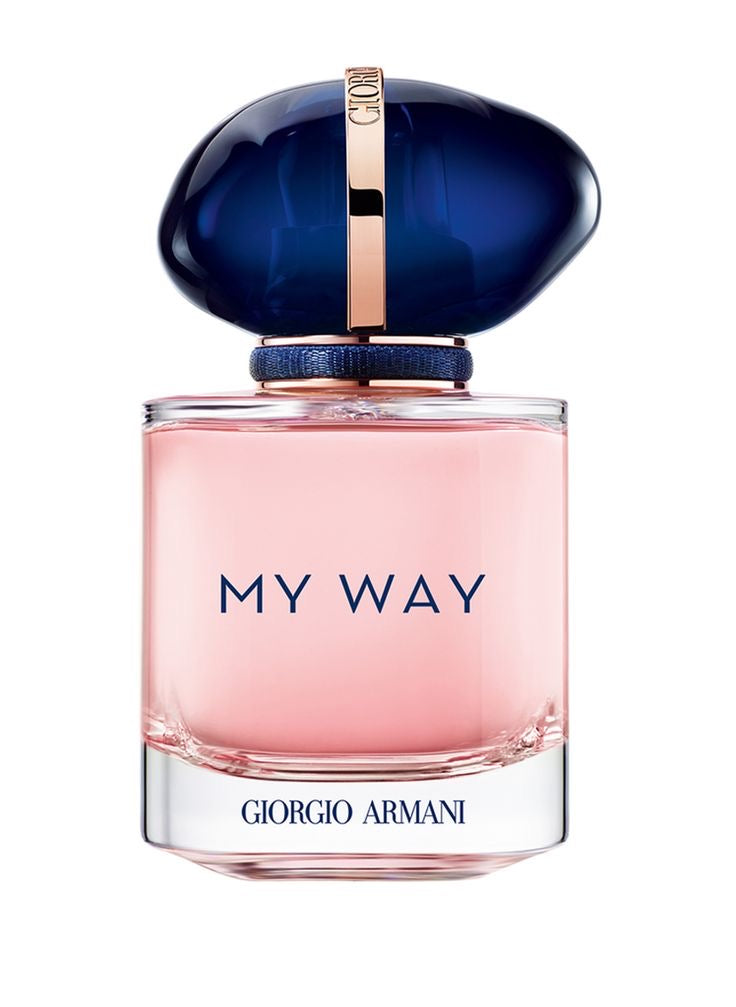 My Way by Giorgio Armani