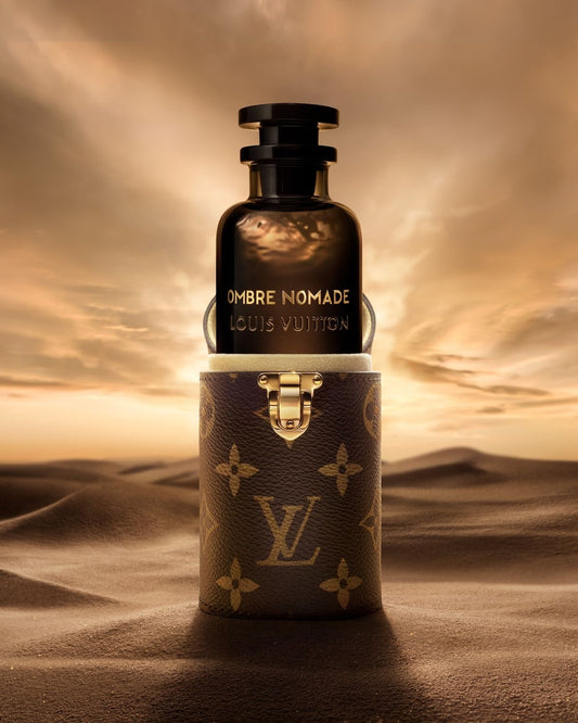 Ombre Nomade by Louis Vuitton