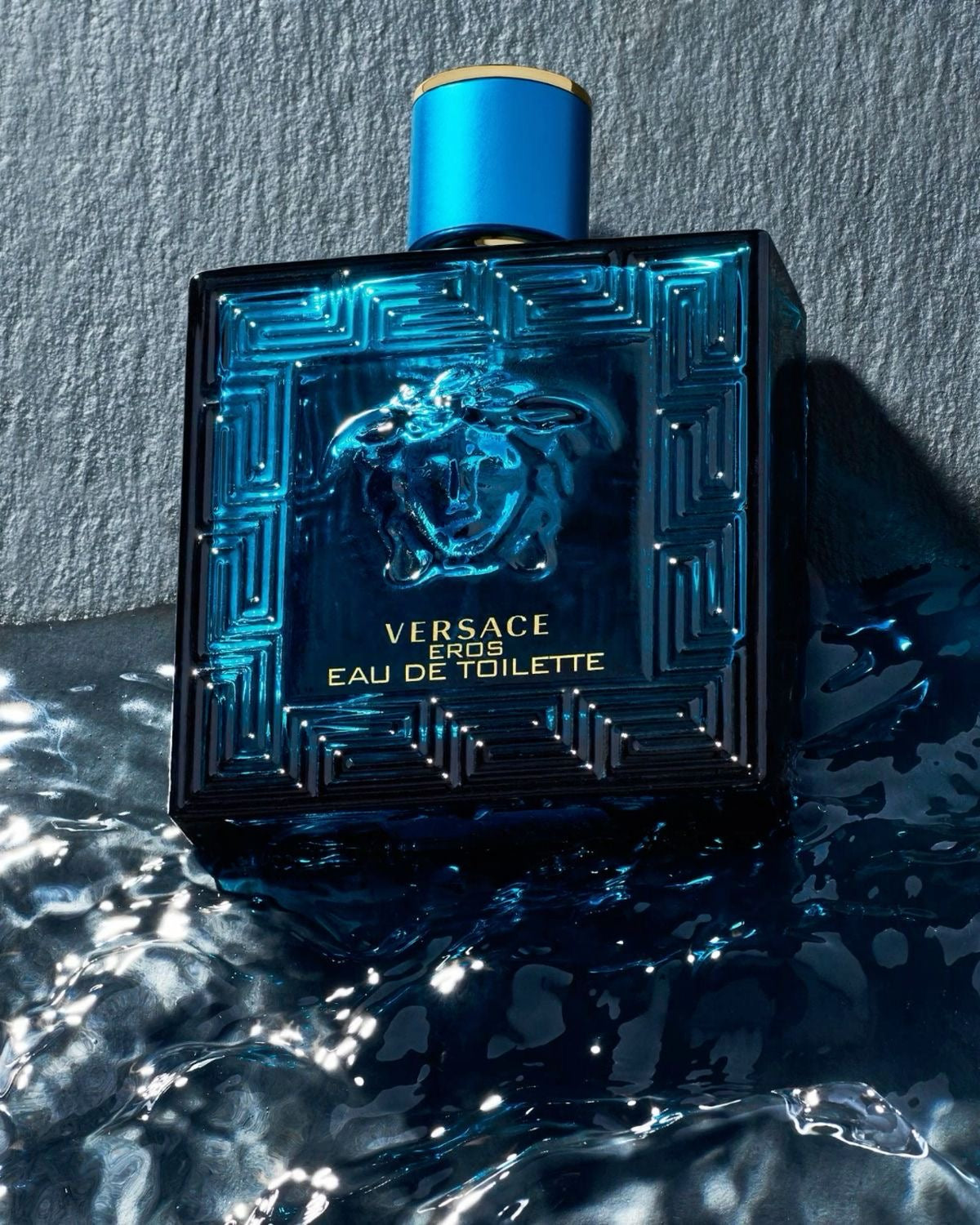 Versace Eros