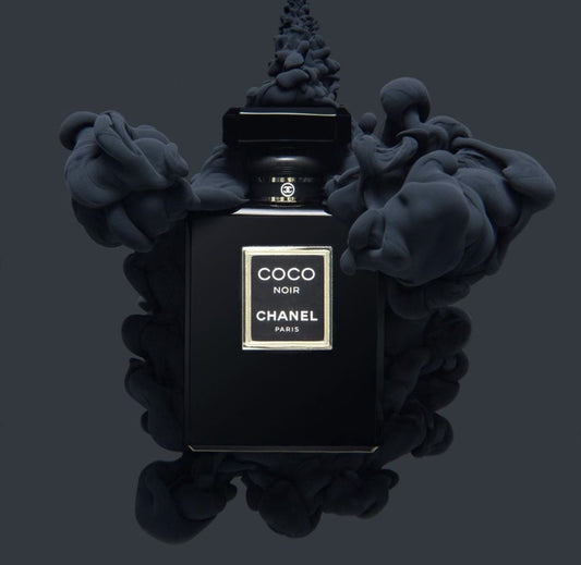 Coco Noir by Chanel