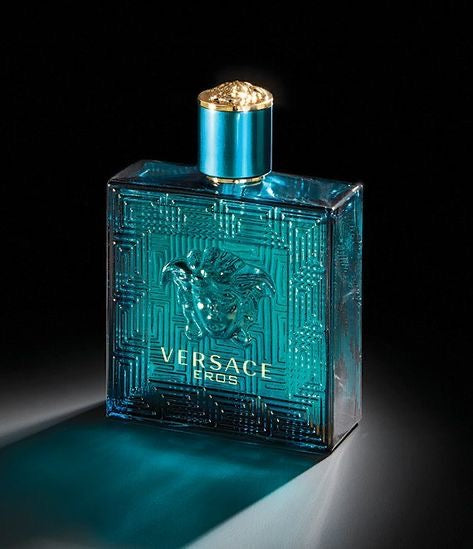 Versace Eros