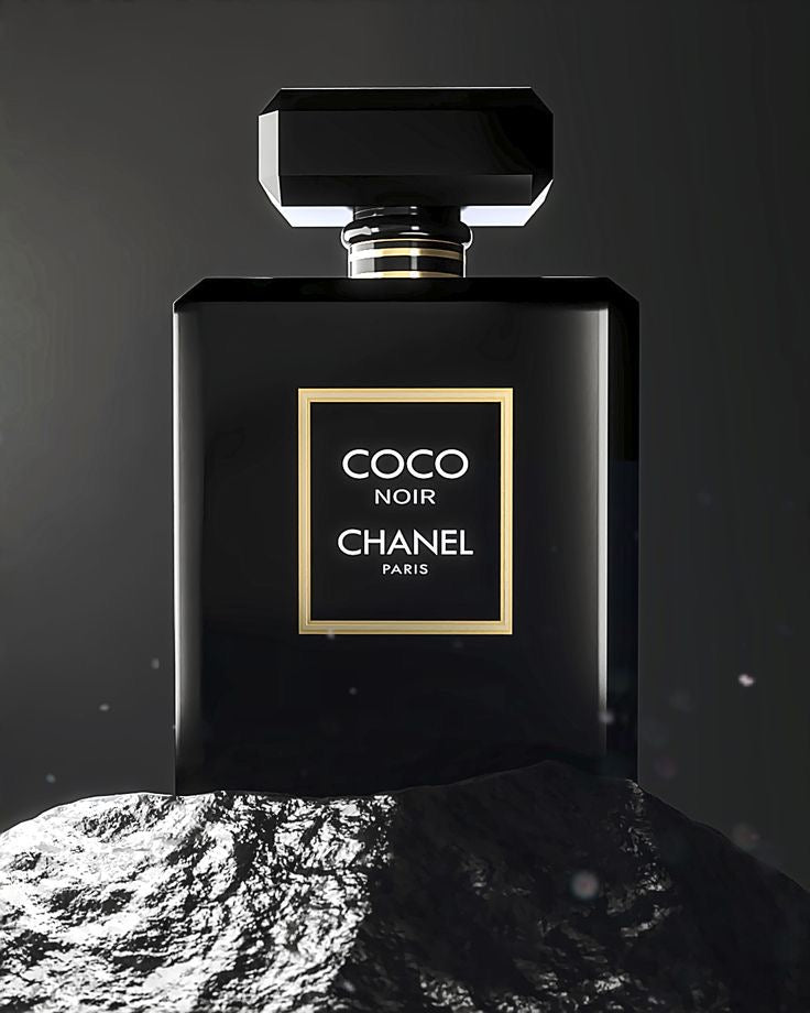 Coco Noir by Chanel